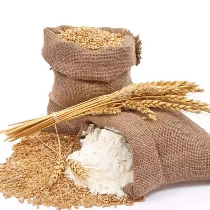 小麦蛋白