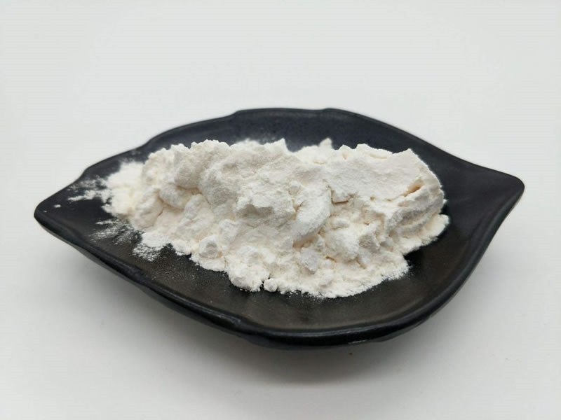 鸡腿骨酶制备的硫酸软骨素