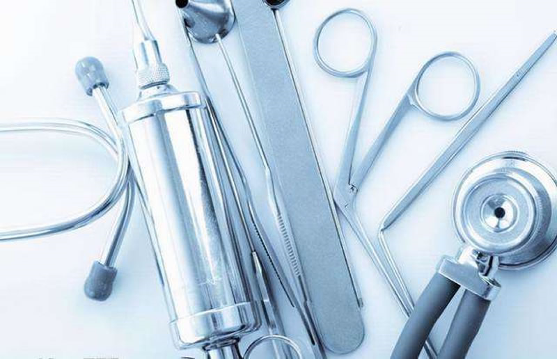 酶制剂清洗的医疗器械