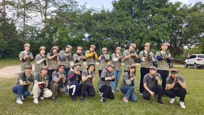 杏彩体育网
酶制剂，团队为营，合作争先