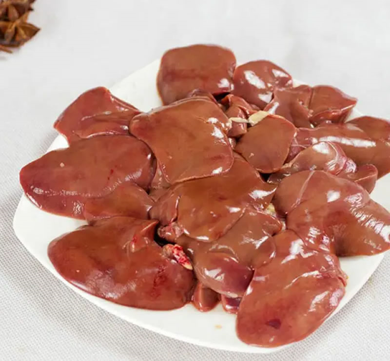 宠物诱食剂原料-鸡肝