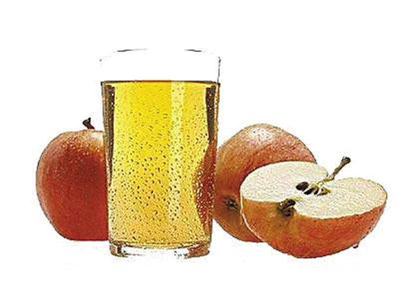 图酶制剂在果汁加工中的应用