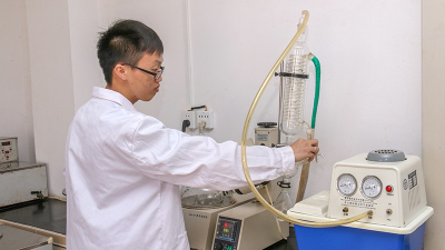 客户酶解方案应用验证