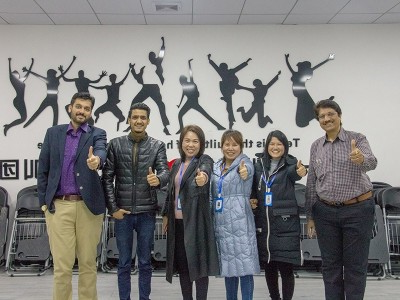 2019杏彩体育网
印度合作客户