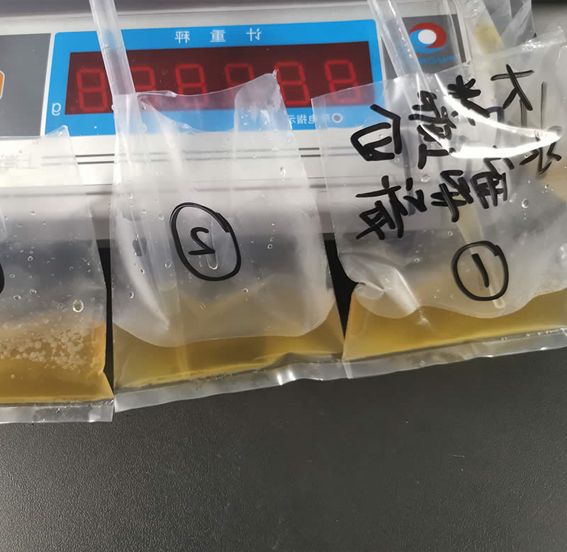 大米蛋白水解酶