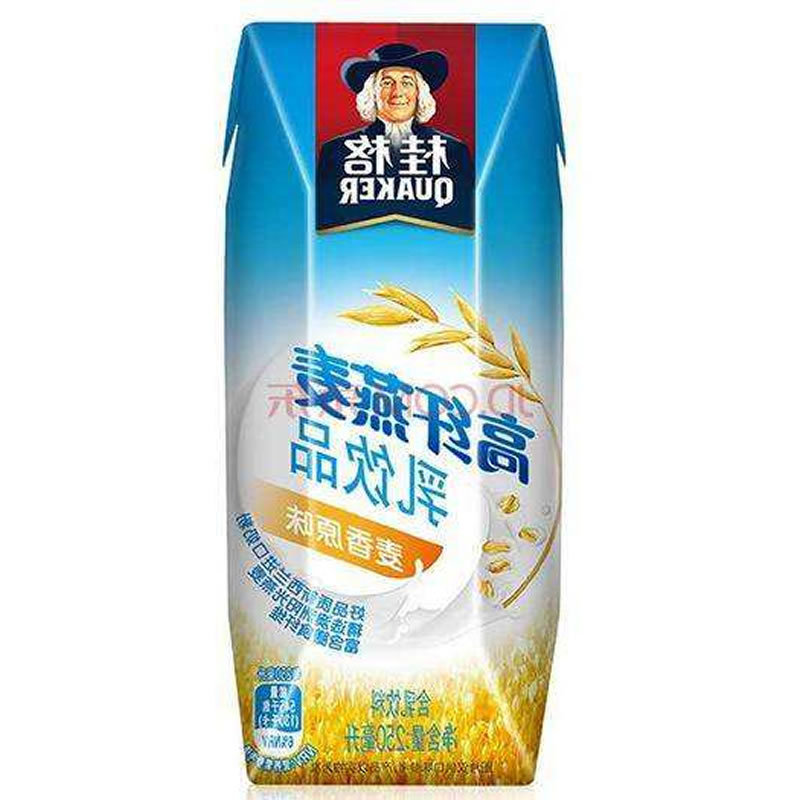 酶改性燕麦粉生产燕麦乳