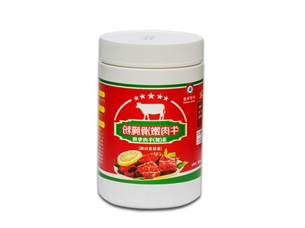 冻鲜牛肉嫩滑腌粉（牛肉腌粉）