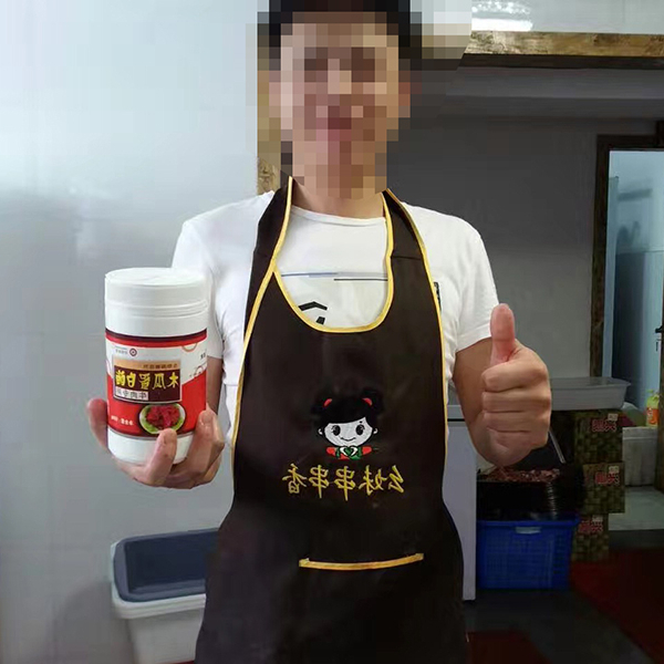 生物酶嫩脆剂得到餐饮业一致认可