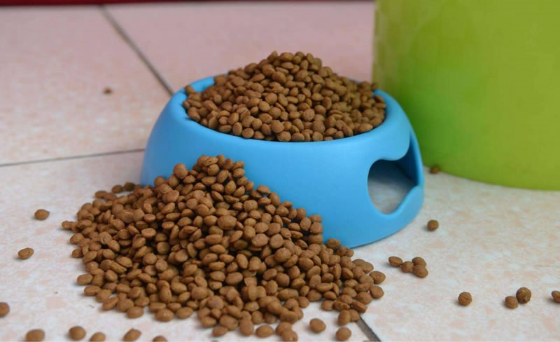 木瓜蛋白酶酶解牛肉生产的宠物诱食剂