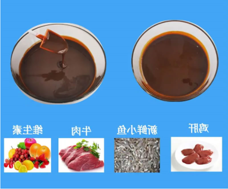 宠物诱食剂有哪些？