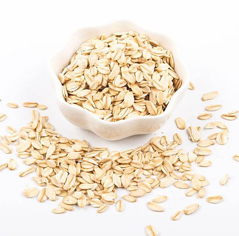 燕麦粉酶解生产燕麦乳