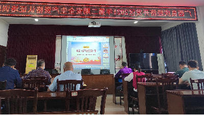 安全生产，防患于未然