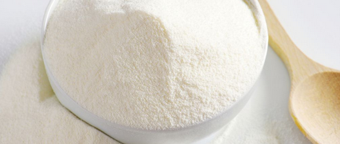 酶解法制备的大米蛋白肽