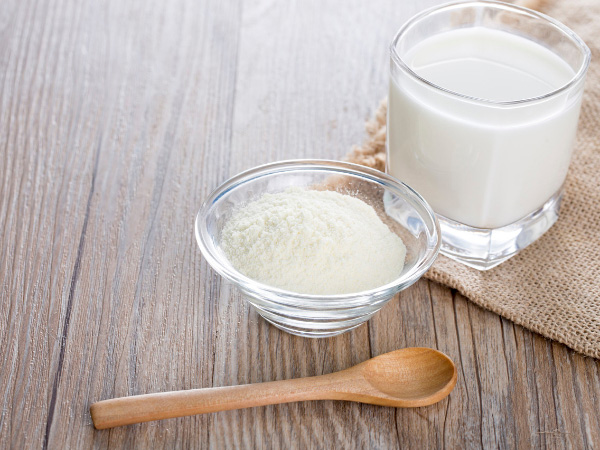 食品生产加工—酶制剂解决方案