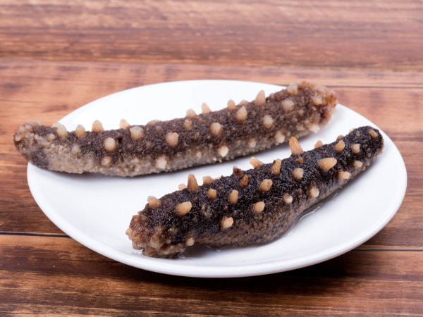 鱿鱼海参脱皮去皮—酶制剂解决方案