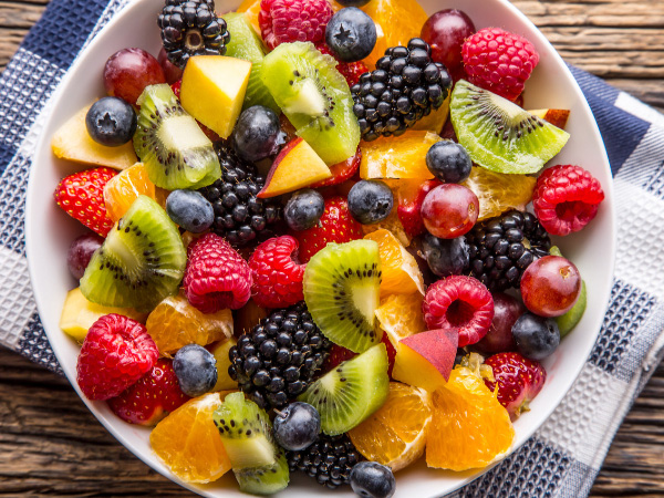 果蔬生产加工—酶制剂解决方案