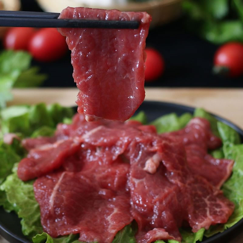 碱性蛋白酶在肉制品中的应用