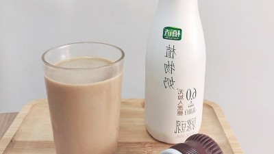 蛋白酶改写植物奶品质新高度