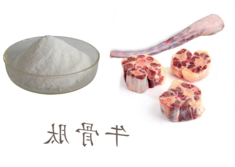 牛骨酶解蛋白肽