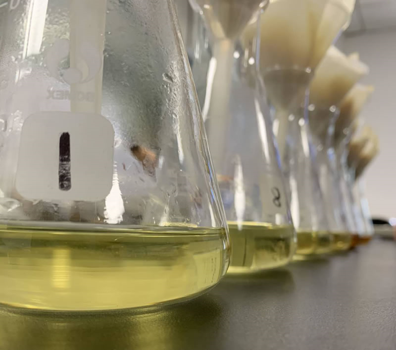 胶原蛋白水解液