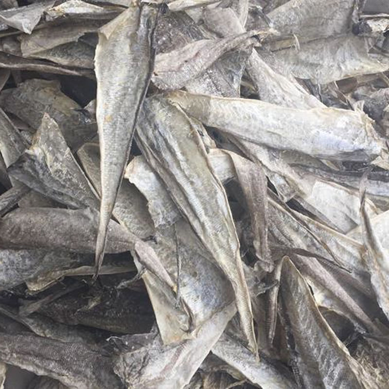 鱼皮生产胶原蛋白肽