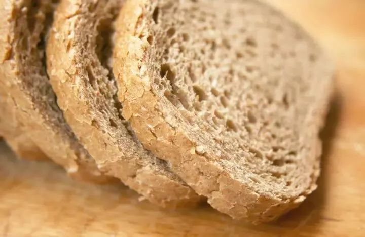 酶解燕麦粉在面包中的应用