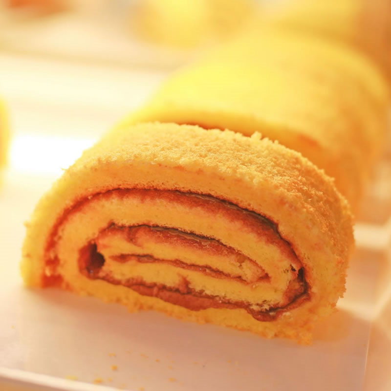 大豆蛋白在烘焙制品中的应用