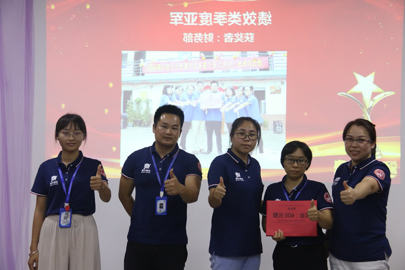 杏彩体育网
酶制剂成立15周年颁奖活动