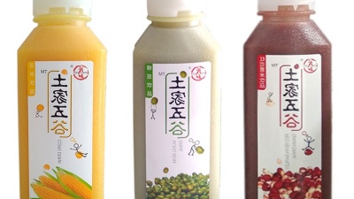 如何巧用酶解法提升五谷杂粮饮品品质？