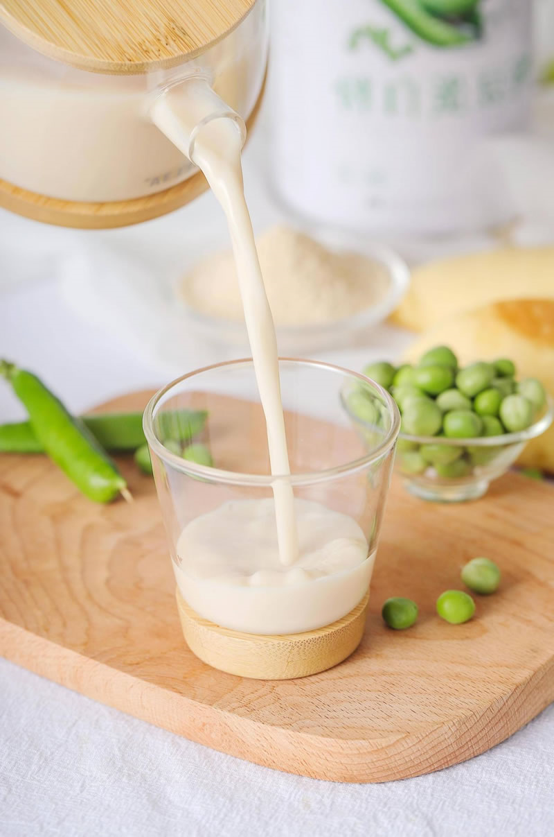 豌豆蛋白饮品