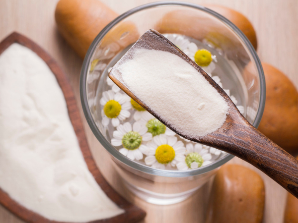 保健品肽类生产—酶制剂解决方案