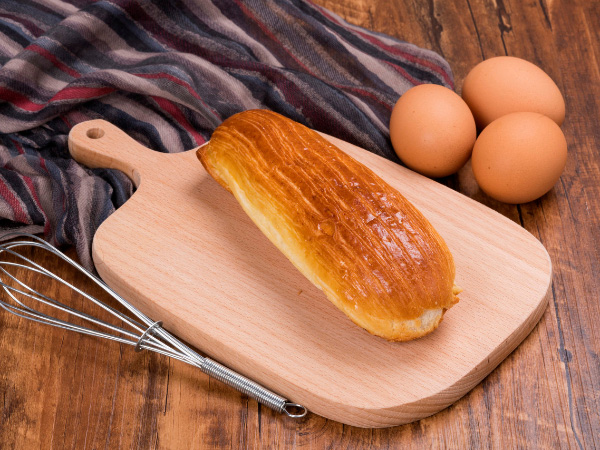 面制品烘焙加工—酶制剂解决方案