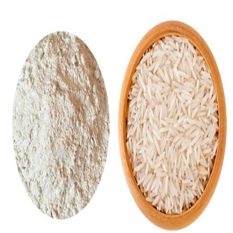 大米蛋白