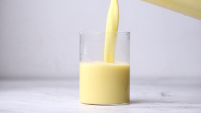 如何生产高溶解性好的玉米汁？